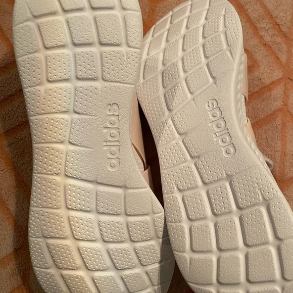 Brand new, never worn. Adidas Cloudfoam super. Asking $70, size 10. - Picture 3 of 3